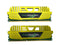 RAM-minne GeIL EVO CORSA Series 16GB (2 x 8GB) DDR3 1600 (PC3 12800) (beg)