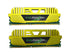 RAM-minne GeIL EVO CORSA Series 16GB (2 x 8GB) DDR3 1600 (PC3 12800) (beg)