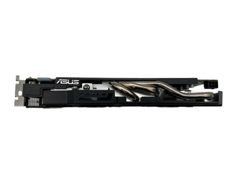 ASUS GeForce GTX 660 DirectCU II (beg)