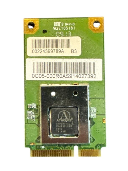 Trådlöst WiFi-kort för Acer Aspire Laptop(beg)