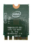 Intel 7265NGW Dual Band 2 x 2 Trådlös AC Bluetooth 4.0 M2- (beg)