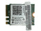Intel 7265NGW Dual Band 2 x 2 Trådlös AC Bluetooth 4.0 M2- (beg)