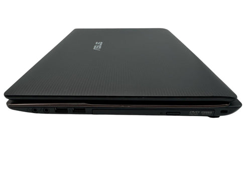 Acer X53S – 15,6” | Intel Core i7 | 4GB RAM | 128GB SSD | Windows 10 Pro