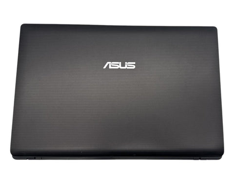 Acer X53S – 15,6” | Intel Core i7 | 4GB RAM | 128GB SSD | Windows 10 Pro