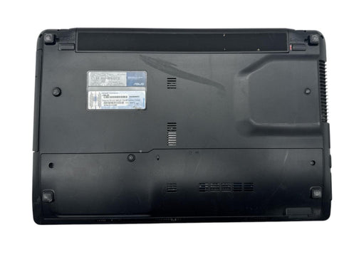 Acer X53S – 15,6” | Intel Core i7 | 4GB RAM | 128GB SSD | Windows 10 Pro