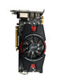 Grafikkort/GPU ASUS GeForce GTX 760 3GB (beg)
