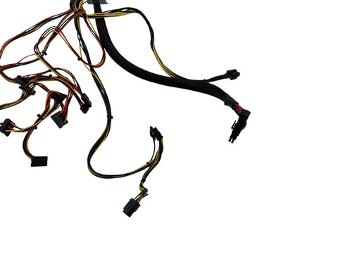 Delta DPS-500AB-6 A 500W ATX Power Supply/ nätaggregat (beg)