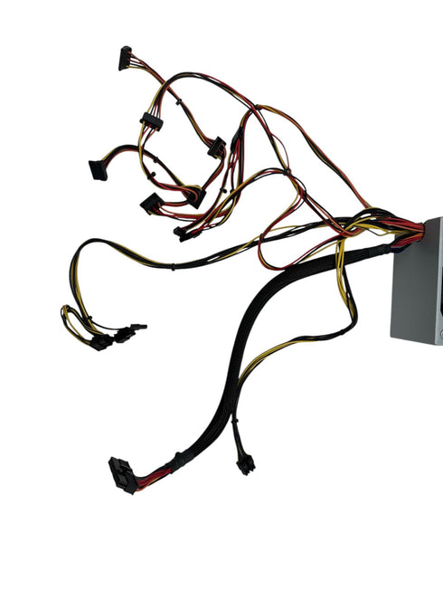 Delta DPS-500AB-6 A 500W ATX Power Supply/ nätaggregat (beg)