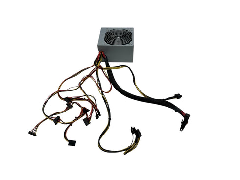 Delta DPS-500AB-6 A 500W ATX Power Supply/ nätaggregat (beg)