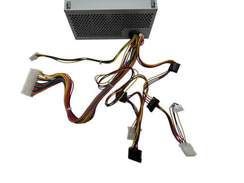 AcBel PCA022 300W 24-stift 80+ 300W brons ATX Power Supply/nätaggregat (brg)