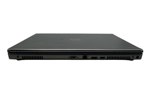 Dell Precision M4600 i7/ RAM 24GB 128 SSD FHD (beg)