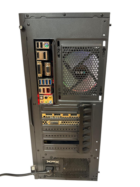 Gamingdator /Speldatorer (171)