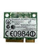 Dell Vostro 1015 Card Internal Wifi WLAN Card Nätverkskort (Begagnat)
