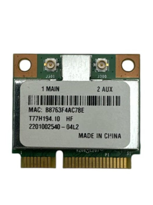 Wi-Fi- Broadcom BCM94313HMG2L T77H194.10 (Begagnat)
