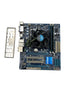 Moderkort GIGABYTE GA-H55M-S2H Intel Core i3 RAM-minne 8gb (Beg)