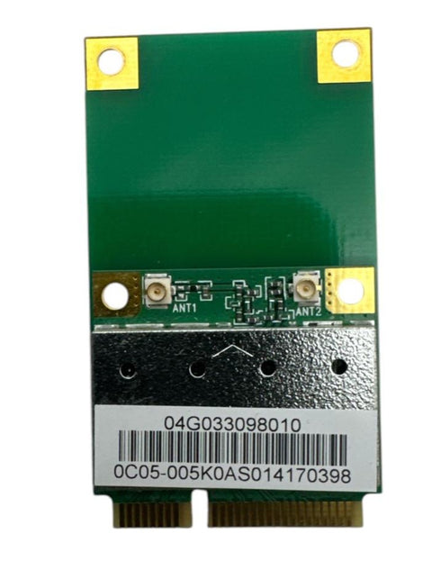 Trådlöst wifi Halvt Mini PCI-E-kort Atheros AR5B95 (Begagnat)