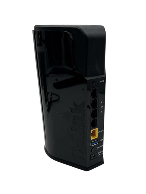 D-Link DIR-868L Wireless AC1200 Dual-Band Gigabit Cloud Router (Beg)