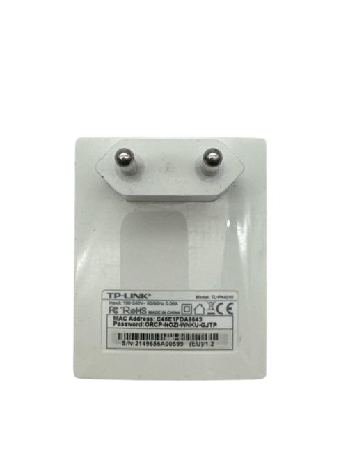 TP- link 500mbps TL-PA4010 (beg)