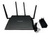 Netgear Nighthawk X4S R7800 AC dual band-router (Beg)