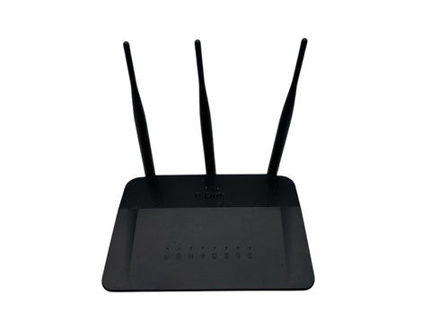 D-Link DIR-809 Trådlös Router (beg)