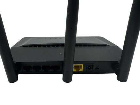 D-Link DIR-809 Trådlös Router (beg)