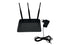 D-Link DIR-809 Trådlös Router (beg)