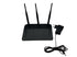 D-Link DIR-809 Trådlös Router (beg)