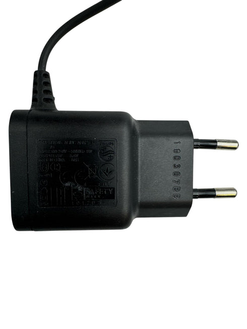 philips HQ8505 laddare 15v 5,4W Laddare (beg)