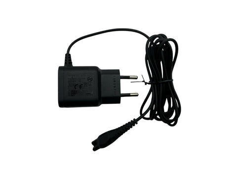 philips HQ8505 laddare 15v 5,4W Laddare (beg)