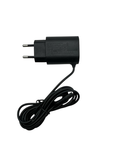 Braun laddare 5,9v 600ma Laddare (beg)