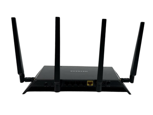 Netgear Nighthawk X4S R7800 AC dual band-router (Beg)