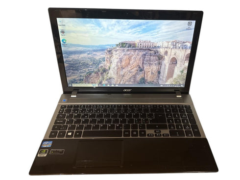 Acer Aspire V3-571G 15.6" FHD IPS / i5 3210M / 8GB/win 10 (beg)