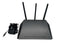 Netgear R7000 Nighthawk AC1900 Trådlös router (Beg)