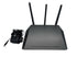 Netgear R7000 Nighthawk AC1900 Trådlös router (Beg)