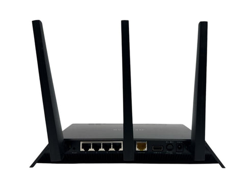 Netgear R7000 Nighthawk AC1900 Trådlös router (Beg)