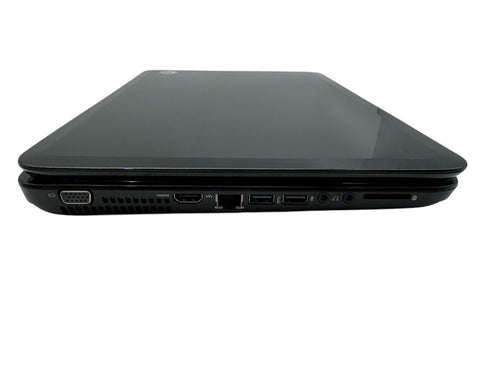 HP Pavilion g6 -Intel Core i5-2450M/6GB Ram/128GB SSD / 15.6"LED / WIN 10 (beg)