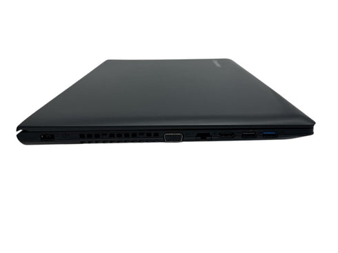 Lenovo Z50-75 - AMD A10-7300 / 8GB Ram / 128GB SSD / 15.6" LED / WIN 10 (beg)