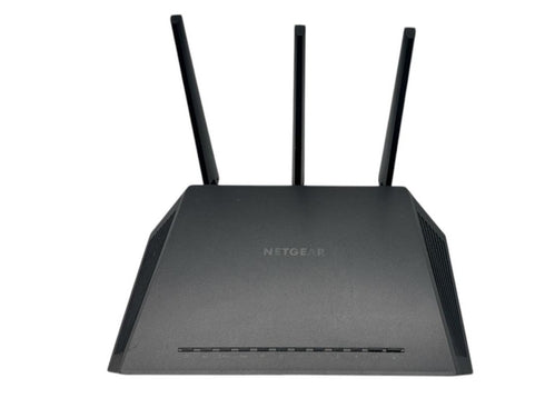 Netgear R7000 Nighthawk AC1900 Trådlös router (Beg)