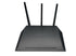 Netgear R7000 Nighthawk AC1900 Trådlös router (Beg)