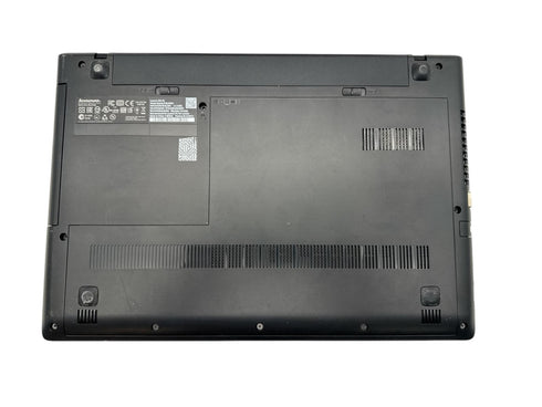 Lenovo Z50-75 - AMD A10-7300 / 8GB Ram / 128GB SSD / 15.6" LED / WIN 10 (beg)