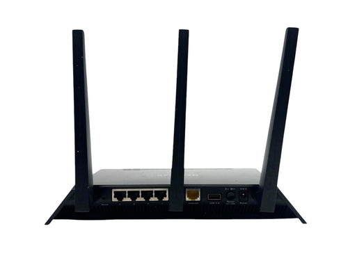 Netgear R7000 Nighthawk AC1900 Trådlös router (Beg)