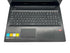 Lenovo Z50-75 - AMD A10-7300 / 8GB Ram / 128GB SSD / 15.6" LED / WIN 10 (beg)