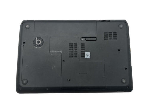 HP Envy dv6 - Intel Core i7 / 8GB Ram / 120GB SSD / 15.6" LED / WIN 10 (beg)