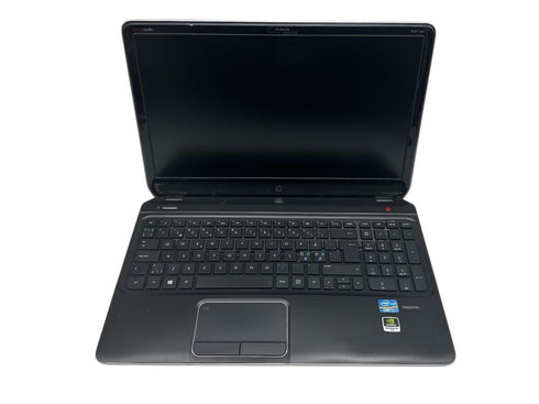 HP Envy dv6 - Intel Core i7 / 8GB Ram / 120GB SSD / 15.6" LED / WIN 10 (beg)