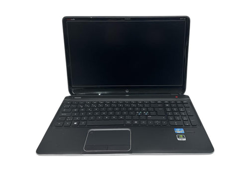 HP Envy dv6 - Intel Core i7 / 8GB Ram / 120GB SSD / 15.6" LED / WIN 10 (beg)