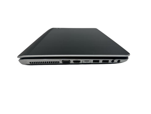 HP Envy dv6 - Intel Core i7 / 8GB Ram / 120GB SSD / 15.6" LED / WIN 10 (beg)