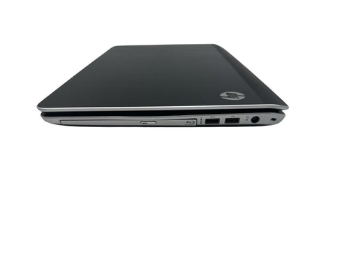HP Envy dv6 - Intel Core i7 / 8GB Ram / 120GB SSD / 15.6" LED / WIN 10 (beg)