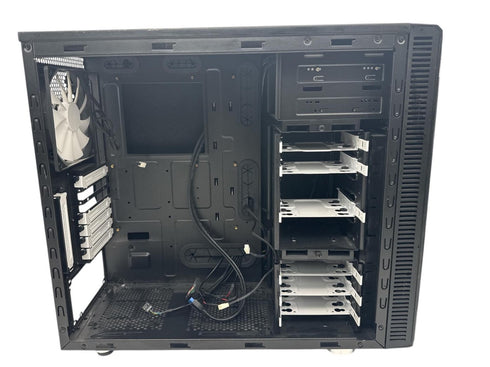 Datorlåda/Chassi Fractal Design Define R4 (Begagnat)