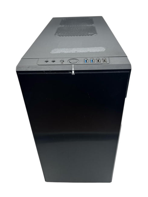 Datorlåda/Chassi Fractal Design Define R4 (Begagnat)