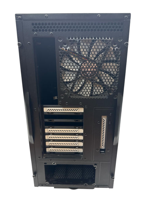 Datorlåda/Chassi Fractal Design Define R4 (Begagnat)